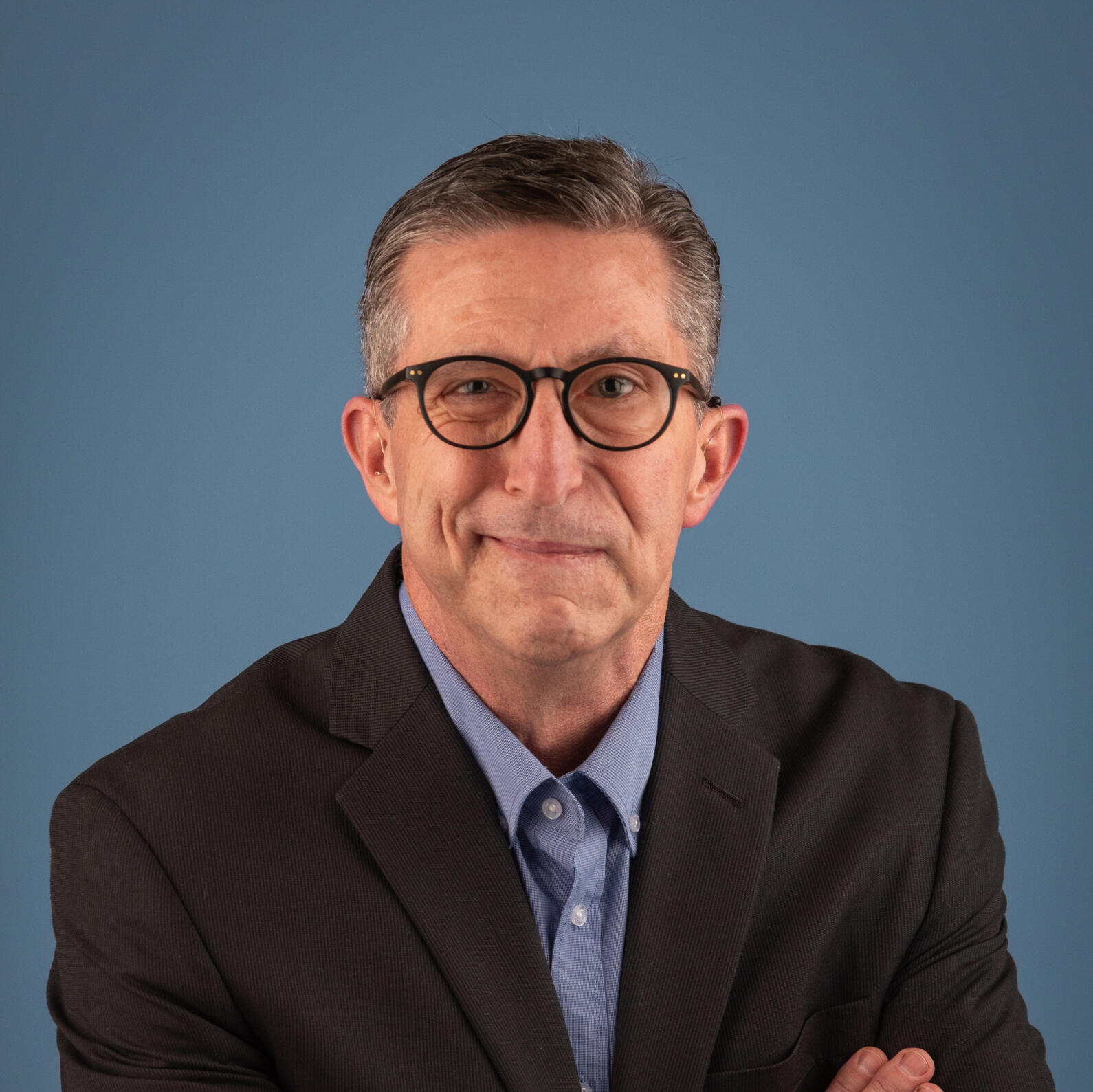 Frank Bender